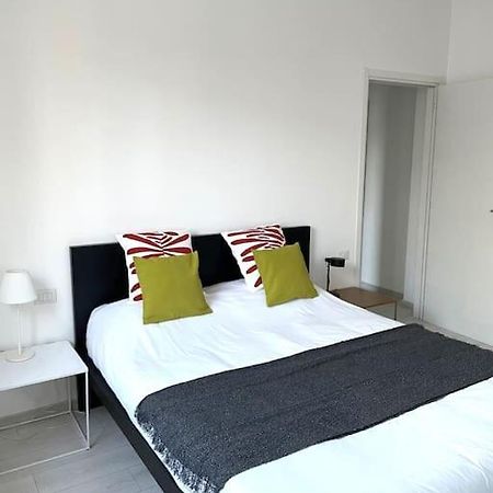 Milano Studio A Ngoại thất bức ảnh