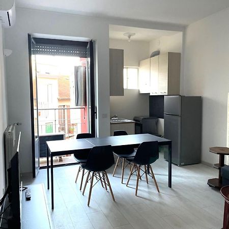 Milano Studio A Ngoại thất bức ảnh