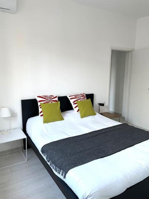 Milano Studio A Ngoại thất bức ảnh