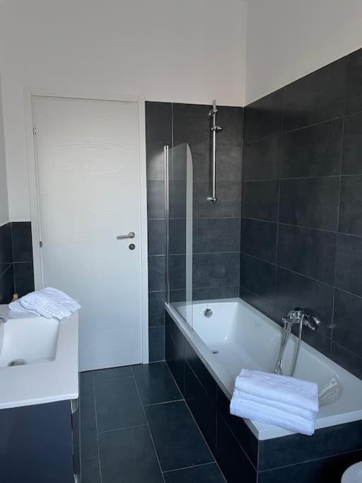 Milano Studio A Ngoại thất bức ảnh