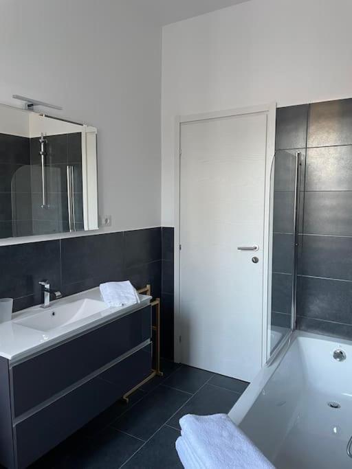 Milano Studio A Ngoại thất bức ảnh