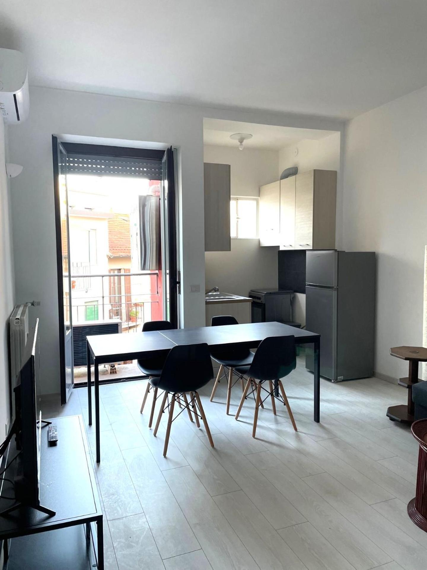 Milano Studio A Ngoại thất bức ảnh